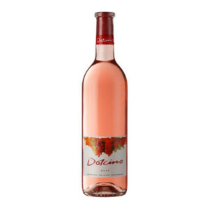 DOLCINO ROSE 750 ML