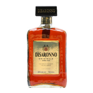 DISARONNO ORIGINAL LIQUER 700 ML