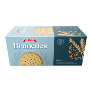 DEVON BRANETTES ORIGINAL 200 GRMS
