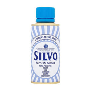 SILVO LIQUID 150 ML