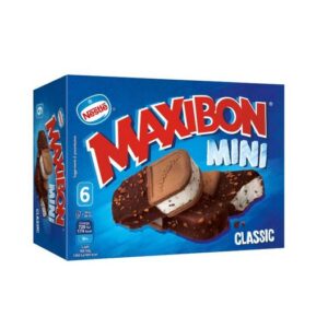 NESTLE MPK MAXIBON CLASSIC 140 ML