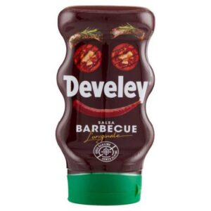 DEVELEY BARBECUE 410 GRMS