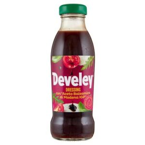 DEVELEY ACTEO BALSAMICO 500 ML