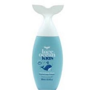 I LOVE OCEAN HAIR & BODY WASH 300 ML