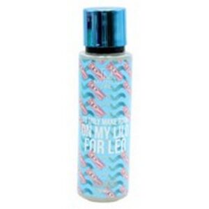 I MATERIAL GIRL BODY MIST ON MY LILO FOR LEO 200 ML