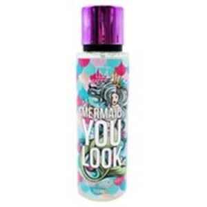 I MATERIAL GIRL BODY MIST MERMAID YOU LOOK 200 ML