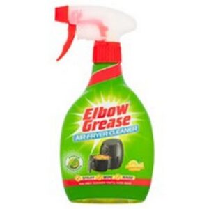 I ELBOW GREESE AIR FRYER CLEANER 500 ML