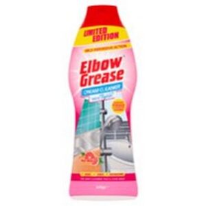 I ELBOW GREESE PINK CREAM CLEANER 540 GRMS