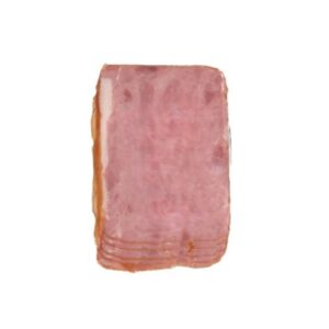 DELI MOSTA BACON GAMMON