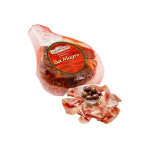 DELI CASA MODENA PROSCIUTTO CRUDO (BEL MAGRO)
