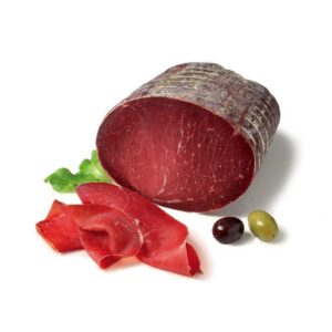 DELI CASA MODENA BRESAOLA