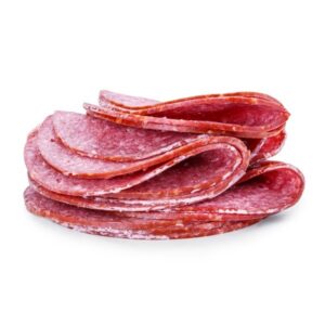 DELI CALET RED SALAMI