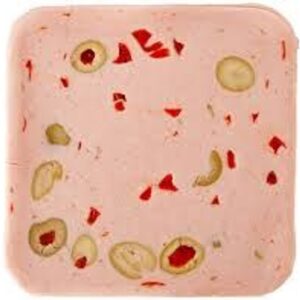 DELI OLIVE LUNCHEONMEAT