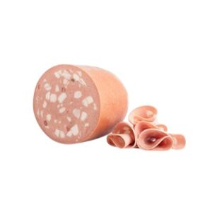 DELI FIORUCCI MORTADELLA