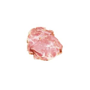 DELI COLLAR BACON