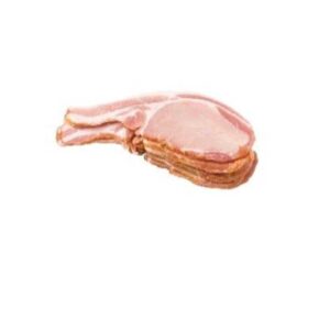 DELI BACK BACON