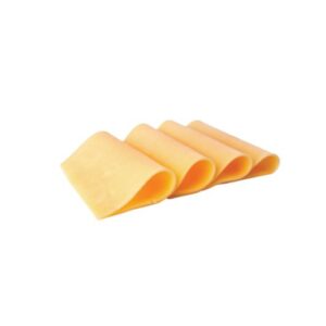DELI VEGETARIAN CHEDDAR