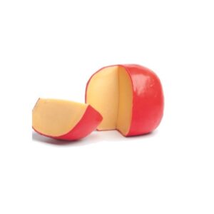 DELI EDAM ROUND