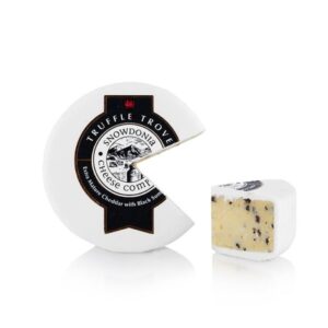 DELI SNOWDONIA WITH TRUFFLES