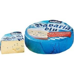 DELI BAVARIA BLU