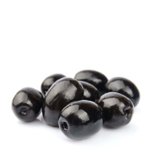 DELI BLACK OLIVES