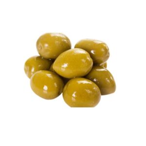 DELI BLOND OLIVES
