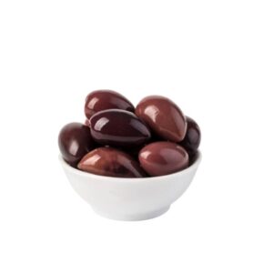 DELI KALAMATA BLACK OLIVES