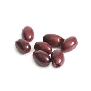 DELI KALAMATA PITTED OLIVES