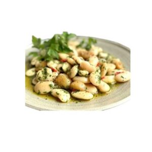 DELI BUTTER BEANS