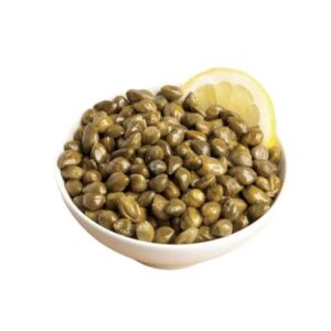 DELI CAPERS