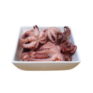 DELI SMALL BABY OCTOPUS