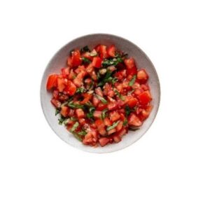 DELI BRUSHCETTA SALAD