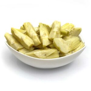 DELI ARTICHOKES HALVES