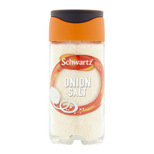 SCHWARTZ ONION SALT 65 grms