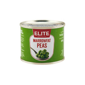 ELITE MARROWFAT PEAS 140 GRMS