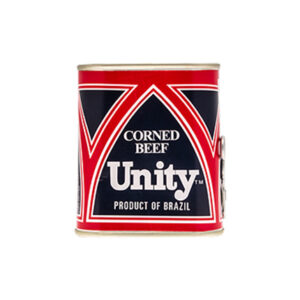 UNITY CORNED BEEF 340 GRMS