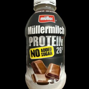 MULLER MILK PROTEIN DRINK CHOCOLATE 400 GRMS