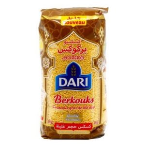DARI BERKOUKS 1 KG