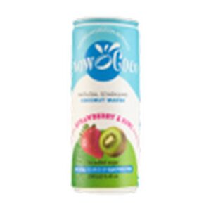 NOW COCO STRAWBERRY KIWI 250 ML