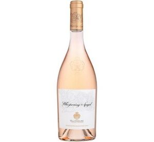 WHISPERING ANGEL ROSE 750 ML