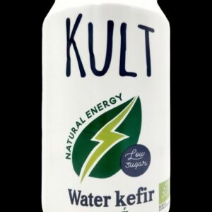 KULT KEFIR MATE 330 ML