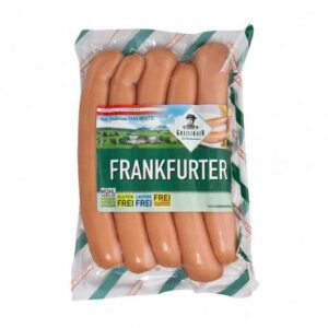 GREISINGER FRANKS FRANKFURTER 300 GRMS