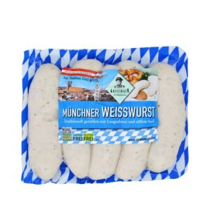 GREISINGER MUNICH 350 GRMS