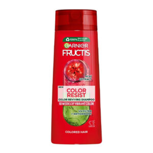 FRUCTIS SHAMP. COL/PERM 250 ML
