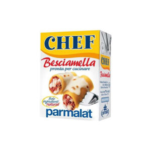 PARMALAT BECHIAMELLA CHEF 200 ML