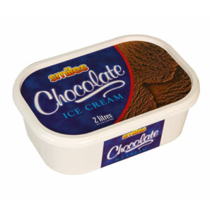 SMILES CHOCOLATE 2 ltr