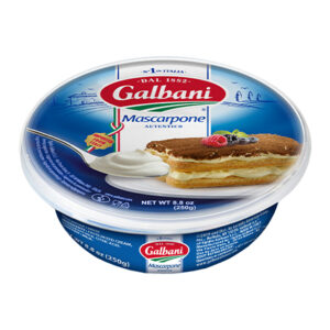 GALBANI MASCARPONE 250 GRMS