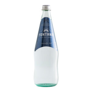 FONTANA STILL WATER 750 ML