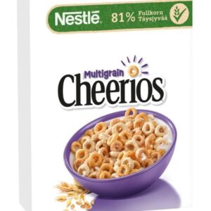 NESTLE CHEERIOS 700 GRMS