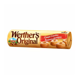 STORCK WERTHERS ORIGINAL 50 GRMS